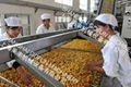 fruit& vegetable sorting machine 1