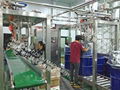 fruit paste production complete line 5