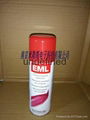 EML200F/EML400D觸點清潔潤滑劑 1