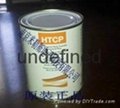 HTCP  強效無硅導熱脂