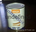 HTCP  强效无硅导热脂 1