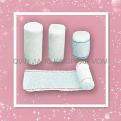 Crepe Bandage