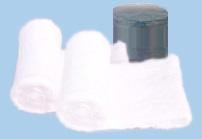 absorbent cotton woll
