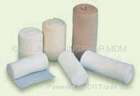 Elastic Bandage