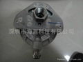 U.S. HONEYWELL pressure transmitter