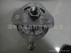 U.S. HONEYWELL pressure transmitter