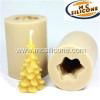 RTV-2 Silicone Rubber for Candle Mold Making 5