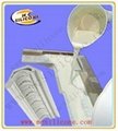 RTV-2 Silicone Rubber for Plaster Mold Making 4