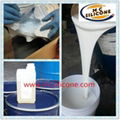 Moulding Silicone Rubber RTV-2028 2