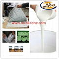 Moulding Silicone Rubber RTV M30 4