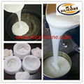 Moulding Silicone Rubber RTV M30 1