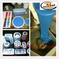 Moulding Silicone Rubber RTV M30 5