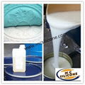 Liquid Silicone Rubber RTV M25 2