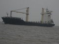 8,000dwt 626TEU MPP Vessel 1