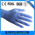 disposable nitrile examination gloves 1