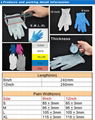 disposable vinyl glove 3