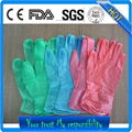 stretch vinyl glove 3