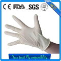 latex glove