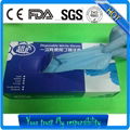 nitrile glove