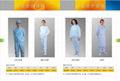 disposable coverall 3