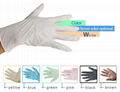 gloves latex 3
