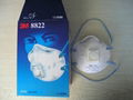 3M N95 FFP1 FFP2 FFP3 mask 8210 9332+ 9312 5