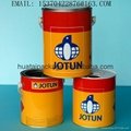 1gallon tinplate round can with plastic or metal handle