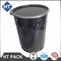 20 liter  tinplate paint bucket or 20L paint drum or  metal container 3