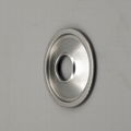 65mm domed top lid components for brake fluid tin can 1