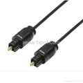 Toslink Digital Audio Optical Cable
