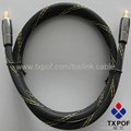 Digital Audio Toslink Optical Cable 4