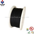 Plastic optical fiber cable.POF cable,PMMA cable