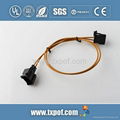 Automotive fiber plastic optic fiber for Car Most System 4