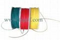 Plastic Optical Fiber for Short Data Transmission 1