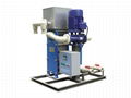 SS cooling tower Water-water heat exchanger cooling unit