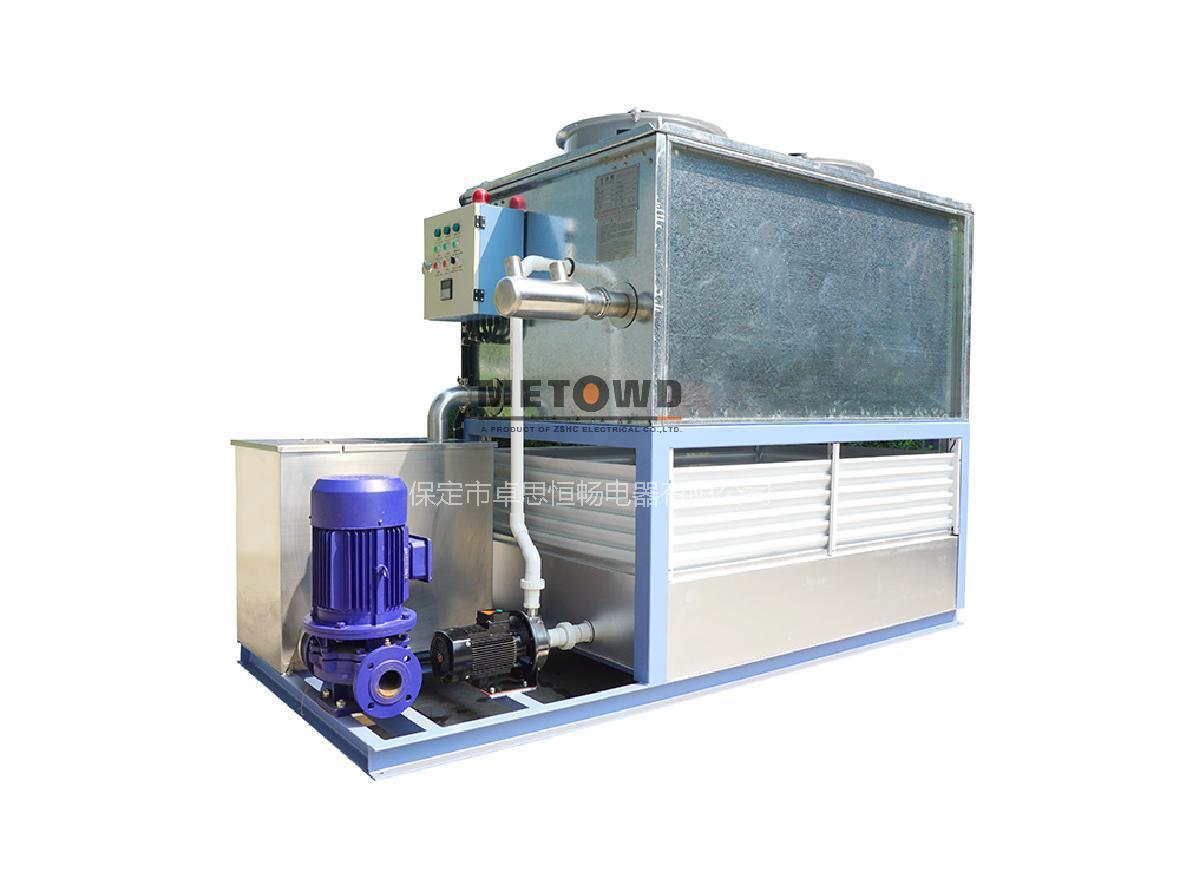 Airwater cooling system ZSHC (China Manufacturer) Other Industrial