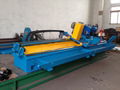 Metal Pipe cold cutting machine 2