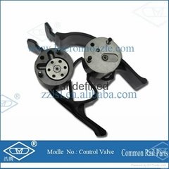 9308-621c 9308z621c 28239294 Common Rail Delphi Injector Valve for Ford Renault