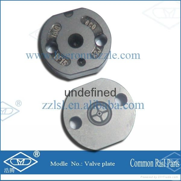 Denso Control Valve Plate Bf15 for Common Rail Injector 095000-5471
