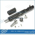 EJBR03301D CRIN Delphi Injector for Ford