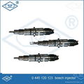 0445120123 Cummins Isde Bosch Injector for Russia Market 1