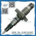 0445120007 CR Bosch Injector Assy for Cummins Isbe & Komatsu Excavator & Iveco 1