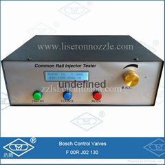 Piezo Common Rail Injector Tester for