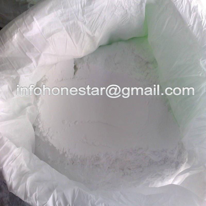 Melamine Powder  2