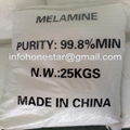 Melamine Powder  3