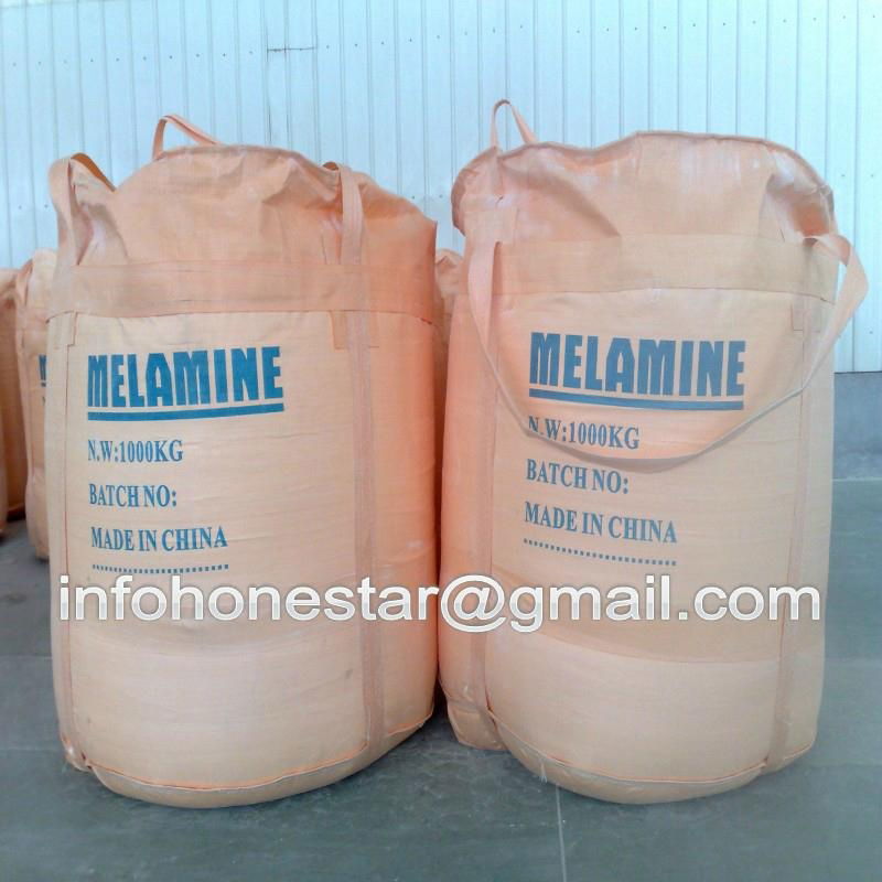 Melamine Powder  5