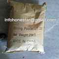 Melamine Formaldehyde Resin  3