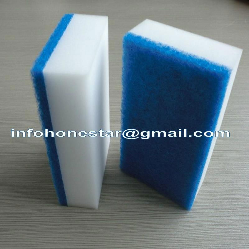 melamine sponge  2