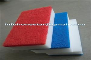 melamine sponge  5