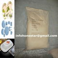 melamine glazing powder